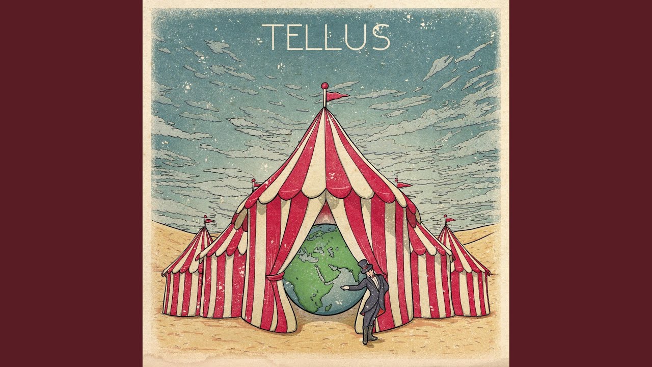 Watch Circus Tellus on YouTube Watch Circus Tellus on YouTube