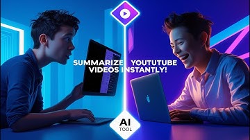 Summarize YouTube Videos Instantly with AI! | Eightify Full Demo | Tech & Tunes