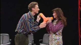 Whose Line UK 5x09 (2/3)