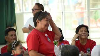 CNHS BATCH '71 -- 54th Grand Reunion