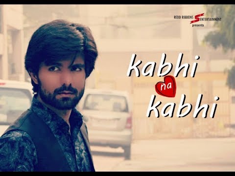 Kabhi Na Kabhi | Siddharth Mitra | Thristhha Sunil | Official Music Video | KSM Productions