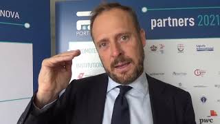 Stefano Di Santo, ceo Ecospray