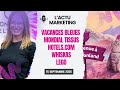 L' Actu Marketing du 15 sept 2025 :