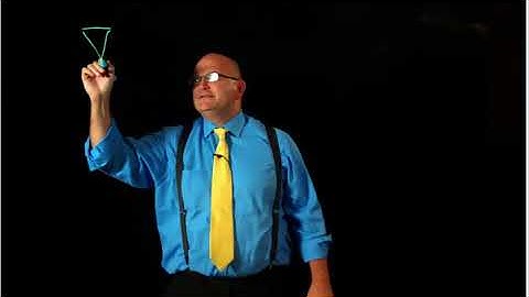 sample ENTR4300 2 lightboard