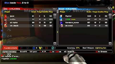 Silent Gamers CTF Open Winner Bracket Finals - Part 2