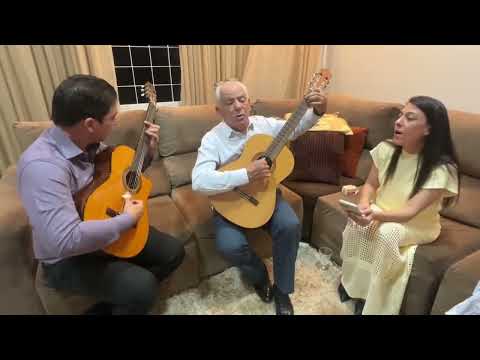 454 - Já me fizeste cidadão dos céus