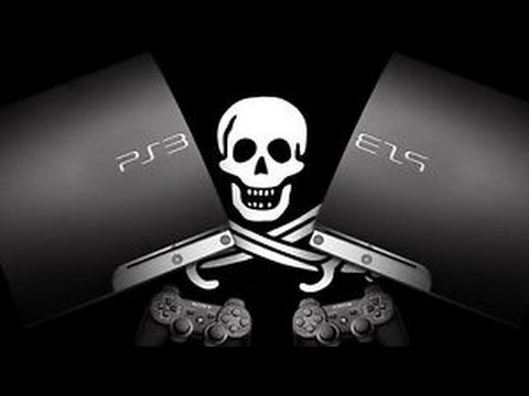 comment régler problème connexion ps3 jailbreak et connecter au PSN avic un ps3 jailbreak CEX/DEX