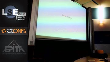 Girls Can Code! - Introduction à la cryptographie