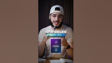 AI Sales Agent System That Can Handle All of your Follow Ups