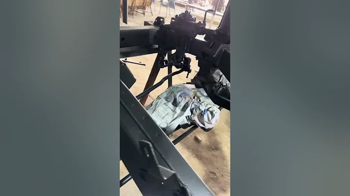 BK 6x6 conversion (Part-23)