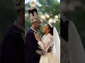 Royal Wedding in Busoga, Uganda #royalhistory #royalwedding