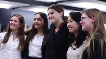 Project Invent- Demo Day