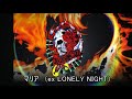 【マリア】BURNING SOUL【歌詞付き】