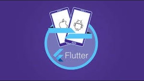 4 Text Widgets in Flutter in Urdu