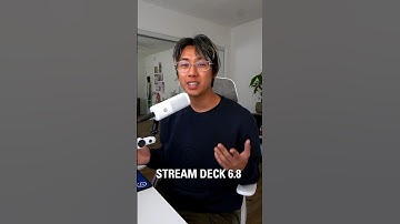 Easily Share Your Stream Deck Actions & Use Any Actions Right On Dials #streamdeck