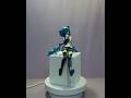 Hatsune Miku Noodle Stopper Figure Pearl Color Ver.