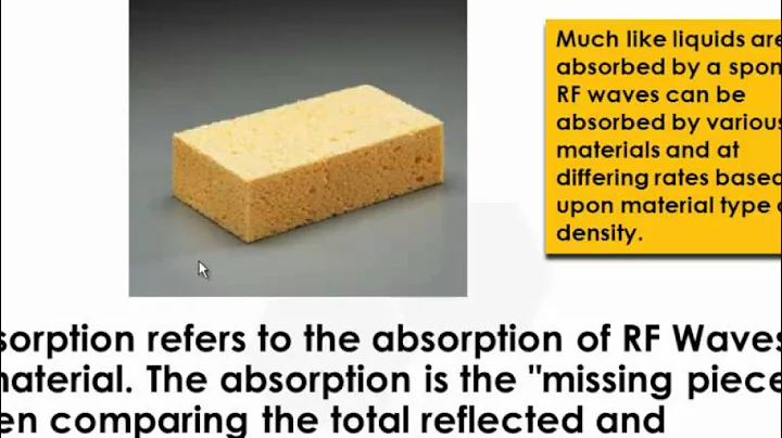 Aerohive's Radio Frequency Measurements.mp4