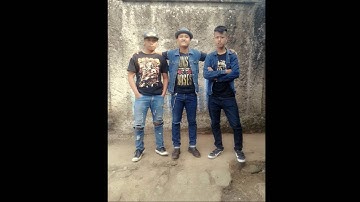 PASKAL band "MANIS DI DEPAN" band cianjur