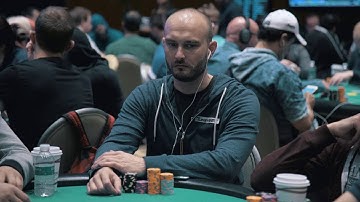 LearnWPT at WPT Borgata Poker Open