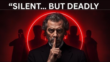 The Power of Silence: The Most Dangerous Psychological Weapon | Machiavelli’s