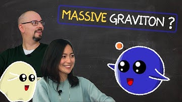 Ep 3 - Testing general relativity: can the graviton be massive?