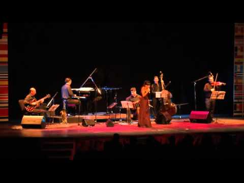 Quinteto de la Fundación Astor Piazzolla