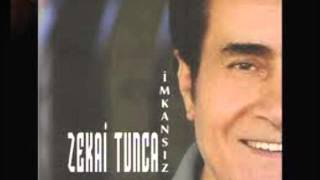 zekai tunca - sen giderken