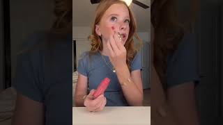 MAKEUP TUTORIAL
