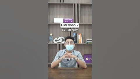 Nâng ngực bao lâu hồi phục?