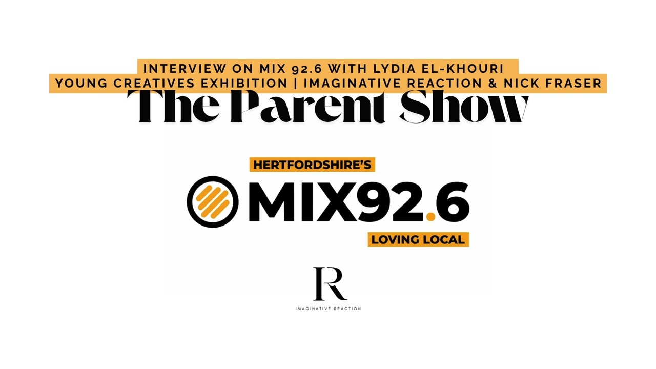Mix 92.6: Curating Legacy & Building Imaginative Reaction