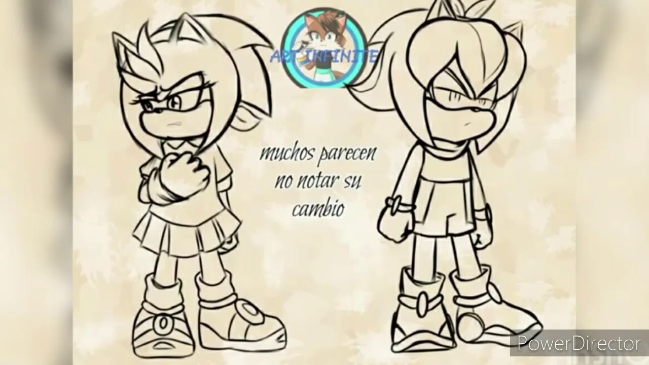 Sonia y Maria por chaos universe