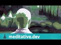 Samatha Concentration Cocktail (extended) | guided meditation