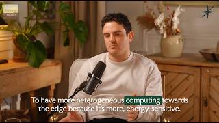 How to build a new AI paradigm, with Dan Akarca (CEO, Callosum)