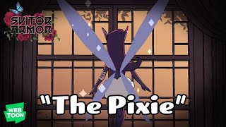 Suitor Armor "The Pixie "「WEBTOON DUB」
