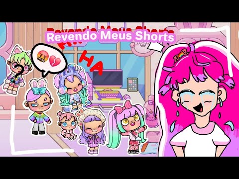 💕REVIEWING MY SHORTS | Let's GO!!💕🤩