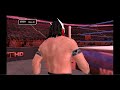 Ultimo Guerrero Caw SVR 2011 PSP