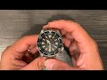 Heimdallr Titanium SKX Homage: Is this the best Seiko homage?