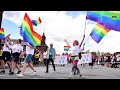 Anti-LGBT law passed in Hungary divides EU