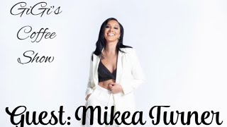 REAL 1 ON 1 TALK WITH A TV ANCHOR | Mikea Turner Exclusive | What's It Like Being an Anchor? Net Worth