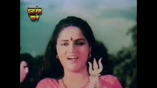 Bol - Bam Ke Nara Ba (Bhojpuri Classic) बोल - बम के नारा बा (दूल्हा गंगा पार के)