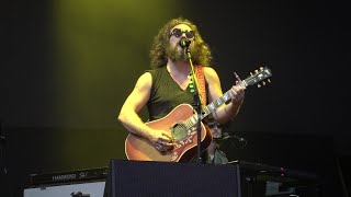 My Morning Jacket - Golden (live at Primavera Sound Porto, 09.06.2023)