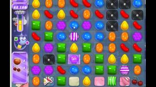 Candy Crush Saga DREAMWORLD level 92 no boosters