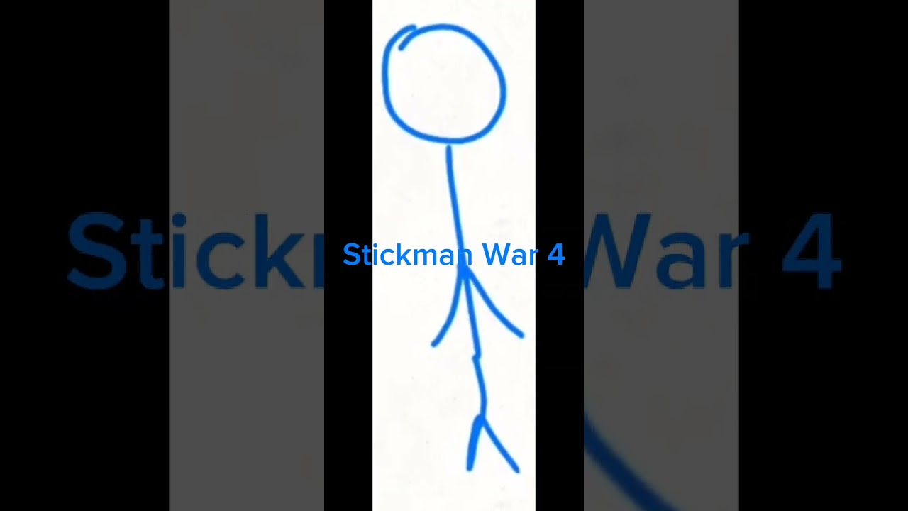 Stickman War Projects  Photos, videos, logos, illustrations and branding  on Behance