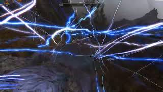 SkyrimSE Judgement Cut End