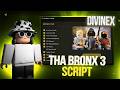 BEST FREE Tha Bronx 3 Script (Infinite Money / Dupe / Aimbot &amp; MORE | ios/android/pc