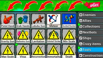 NEW UPDATE SANDBOX IN SPACE | NEXTBOT ☠️ PLAYGROUND ALL SONIC CHARACTERS | TITAN TV MAN VS SONIC ||