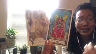 TAURUS- VILLAINS 🦹🏽‍♀️- PLOT TWIST THIS CRAZY NARC WAS APART OF GODS PLAN 😲😮