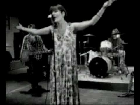 The Violets "Sherry Swings"