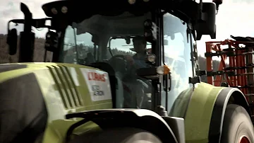 Kolik koní má Claas Arion 650?