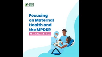 Maternal Deaths: Who Should Be Held Accountable?